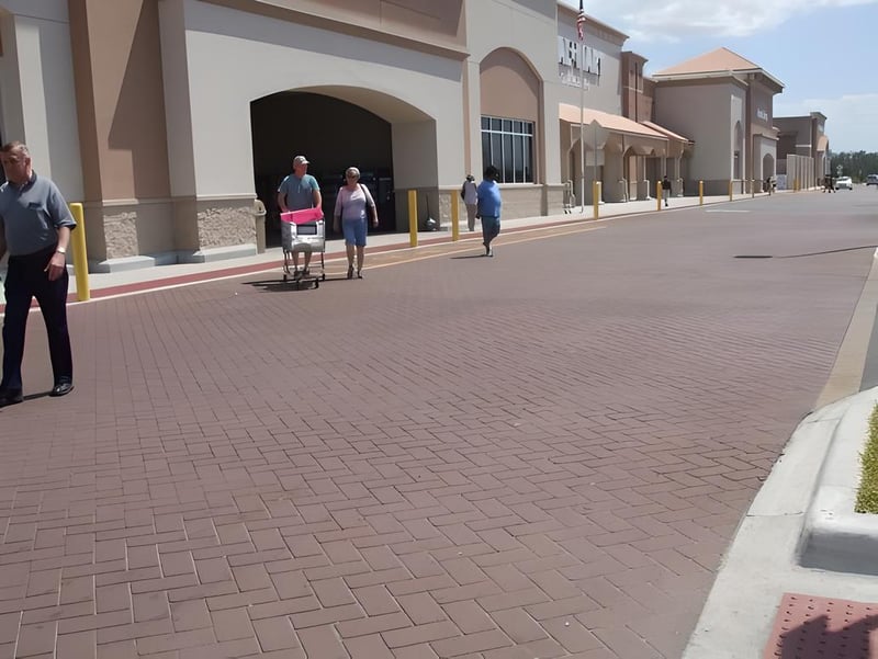 Walmart Plaza preview 6