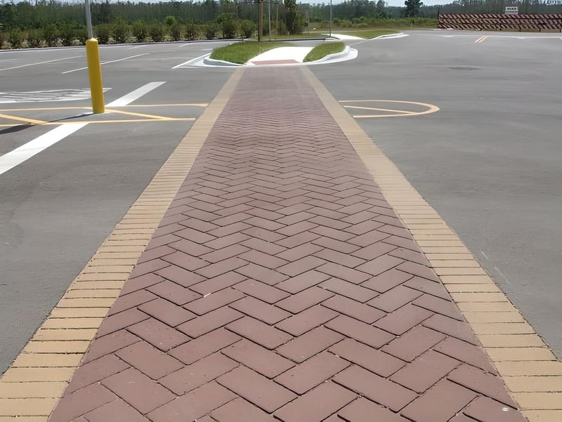 Walmart Plaza preview 7
