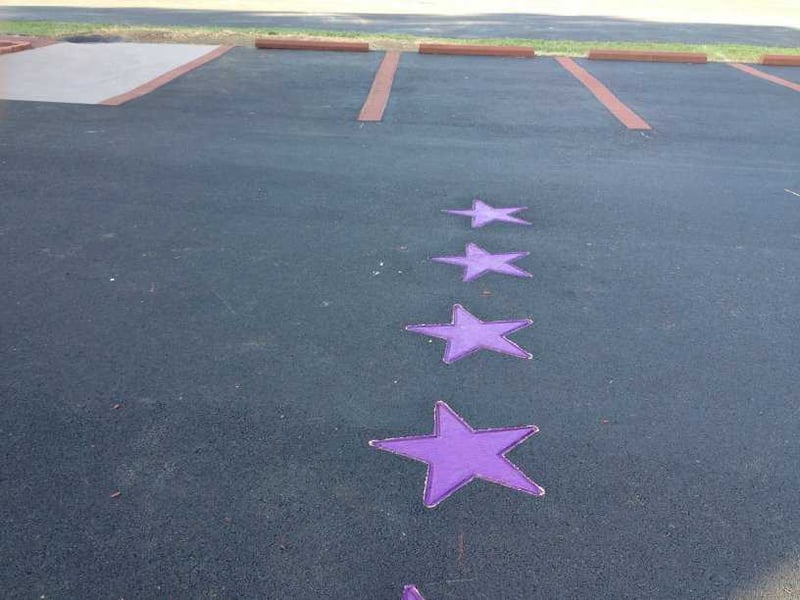 Parking Lot Accents preview 5