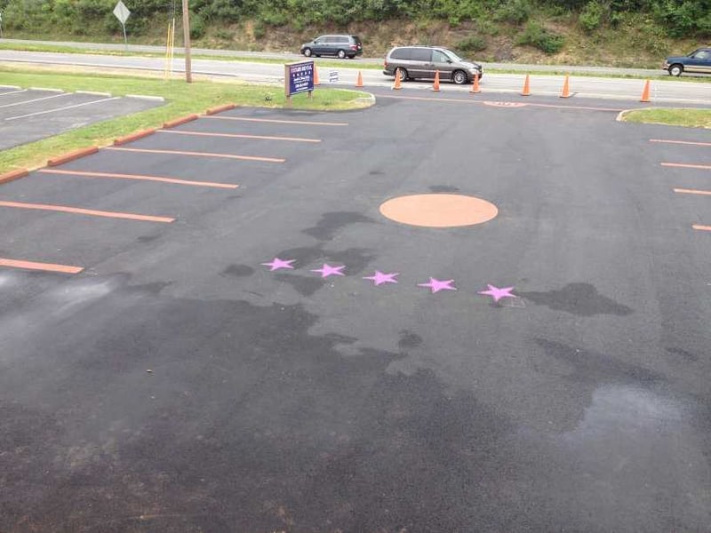 Parking Lot Accents preview 8