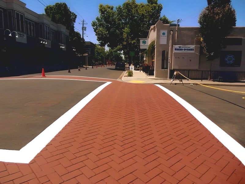 Smith Street Streetscape preview 2
