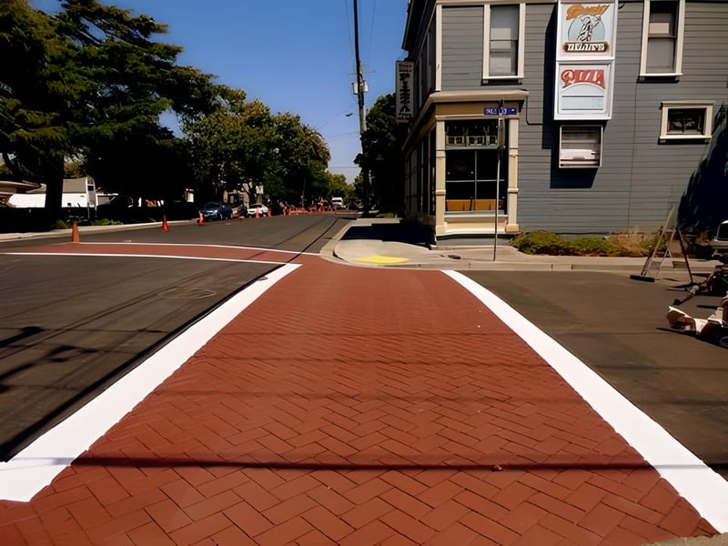 Smith Street Streetscape preview 11