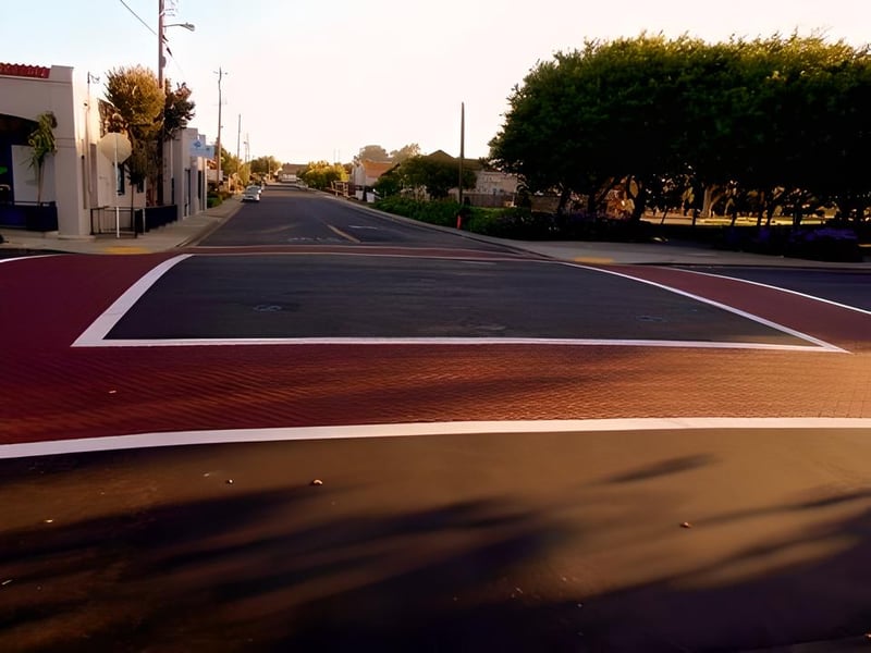 Smith Street Streetscape preview 3
