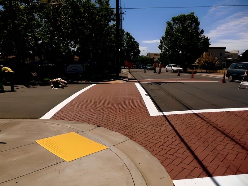 Smith Street Streetscape preview 7