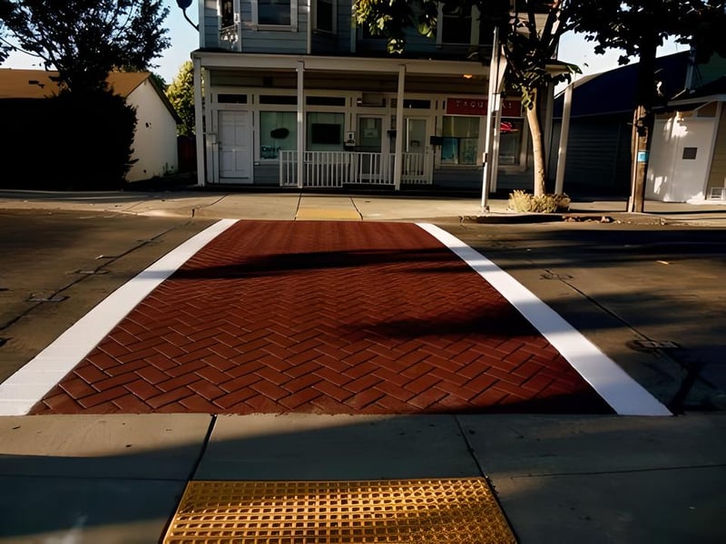 Smith Street Streetscape preview 8