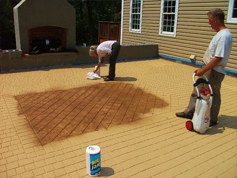 Patio preview 2