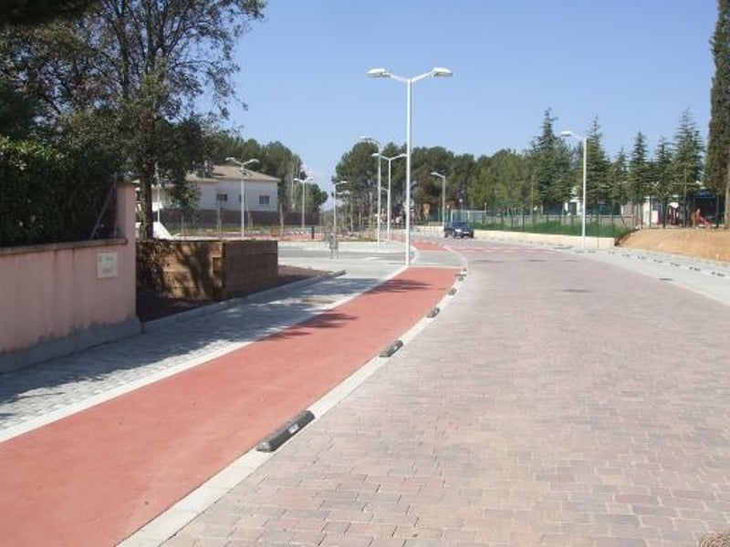 Coated Asphalt Surface  preview 2