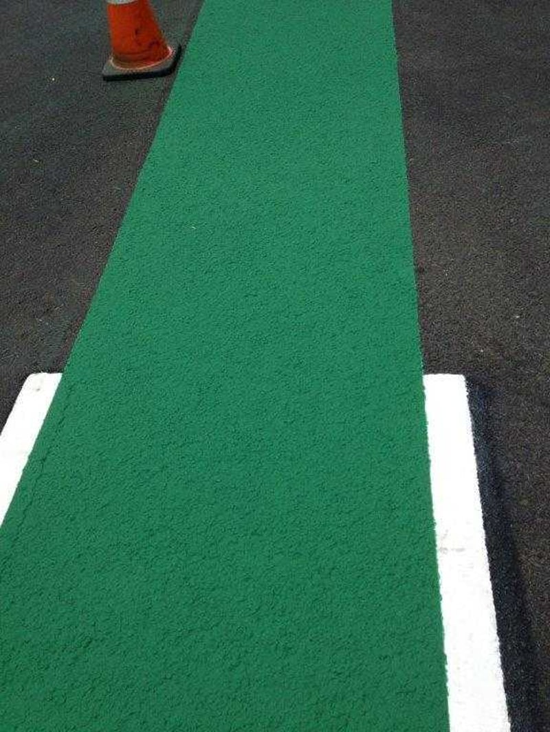 Brisbane Australia Bike Lane preview 2