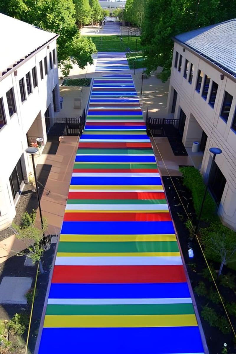 Google Headquarters