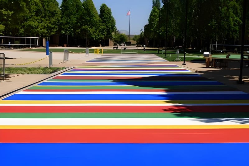 Google Headquarters preview 5