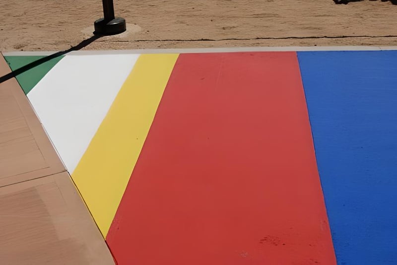 Google Headquarters preview 6
