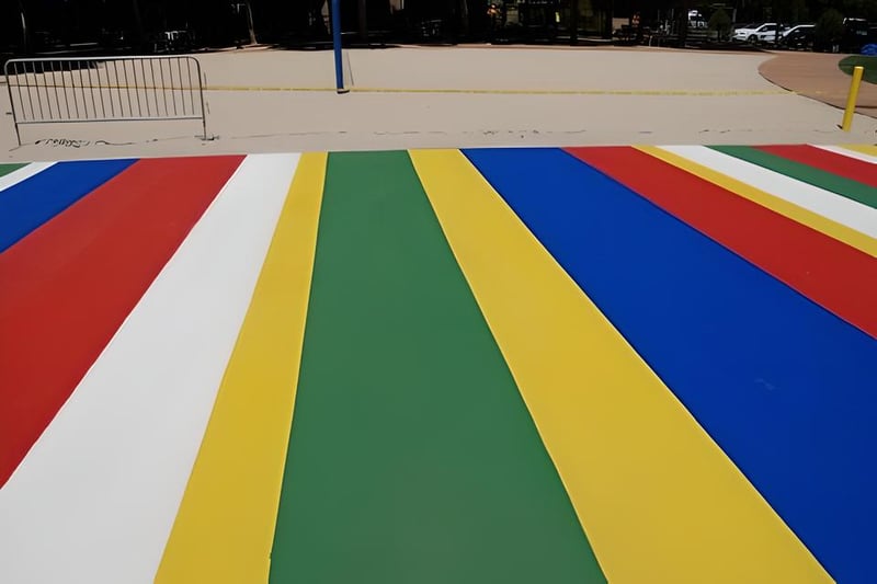Google Headquarters preview 7