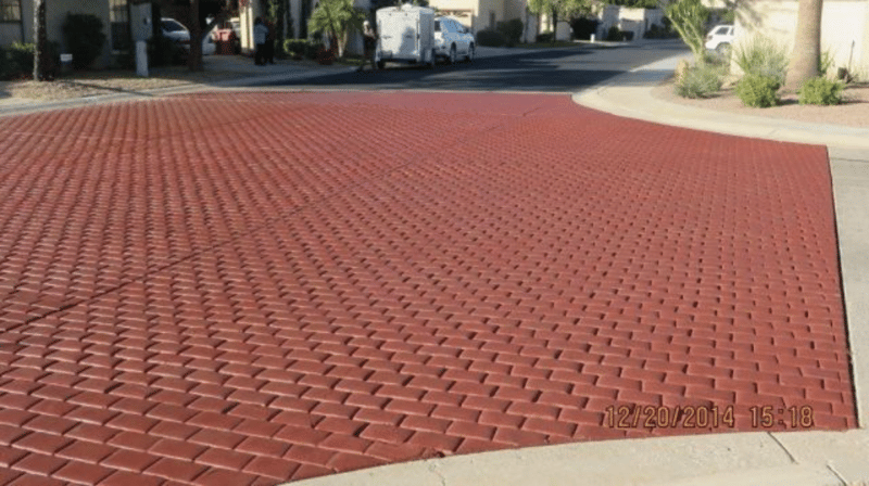 Concrete Restoration preview 16