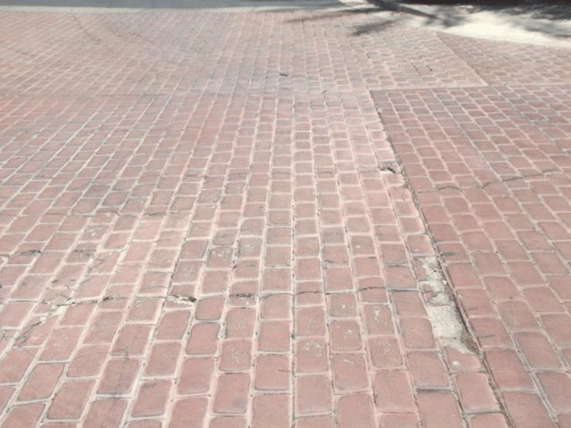 Concrete Restoration preview 4