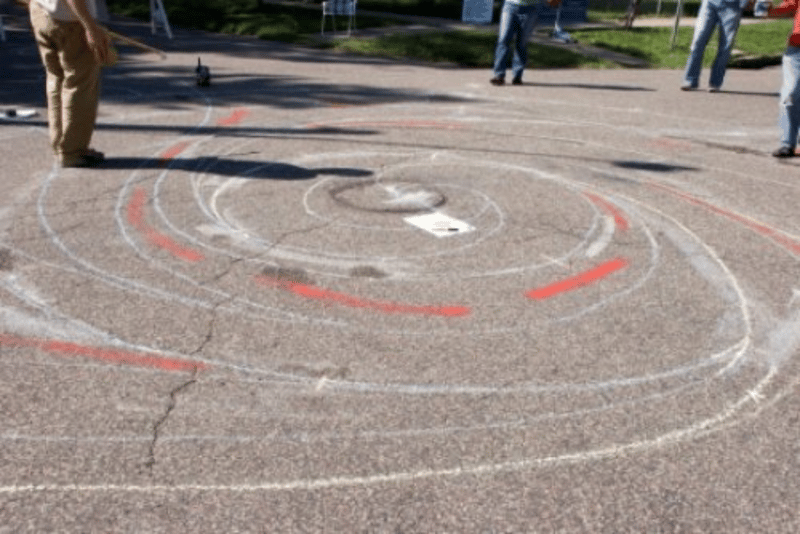 Painting the Pavement in St. Paul preview 5