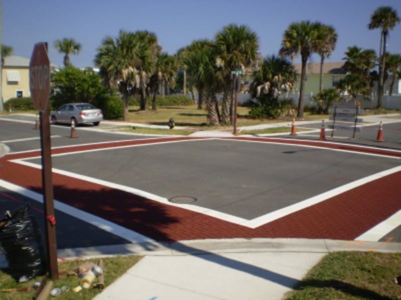 Crosswalks Flagler Beach preview 2