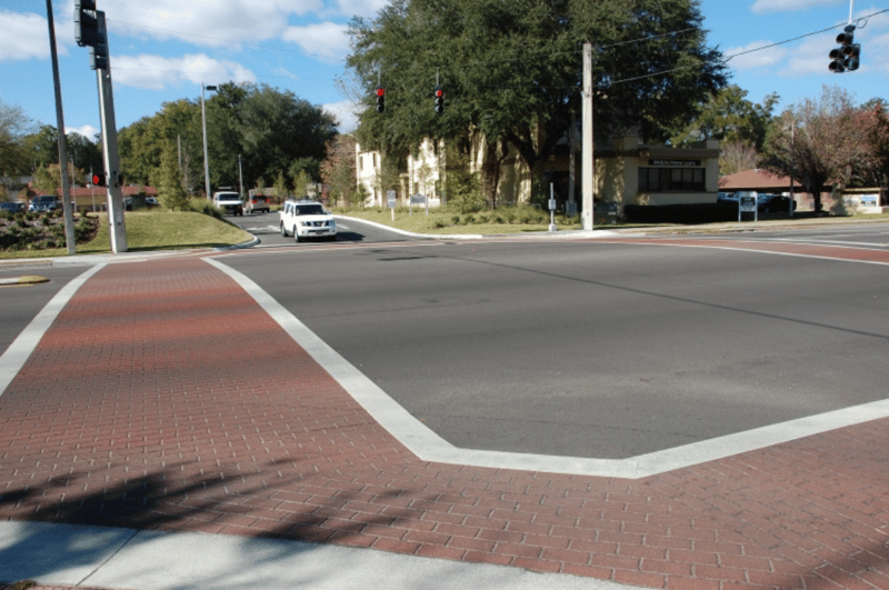 Crosswalks Gainesville preview 2