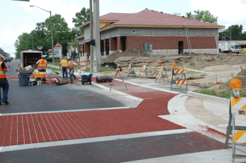 Crosswalks Gainesville preview 4