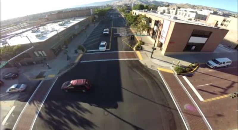Wenatchee Crosswalks preview 2
