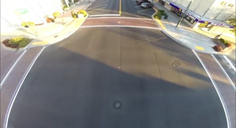 Wenatchee Crosswalks preview 3