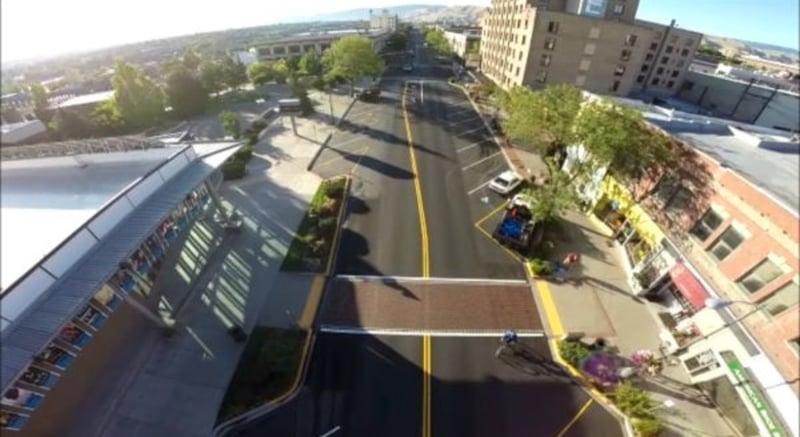 Wenatchee Crosswalks preview 4