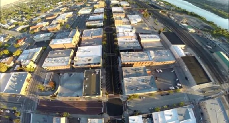 Wenatchee Crosswalks preview 5