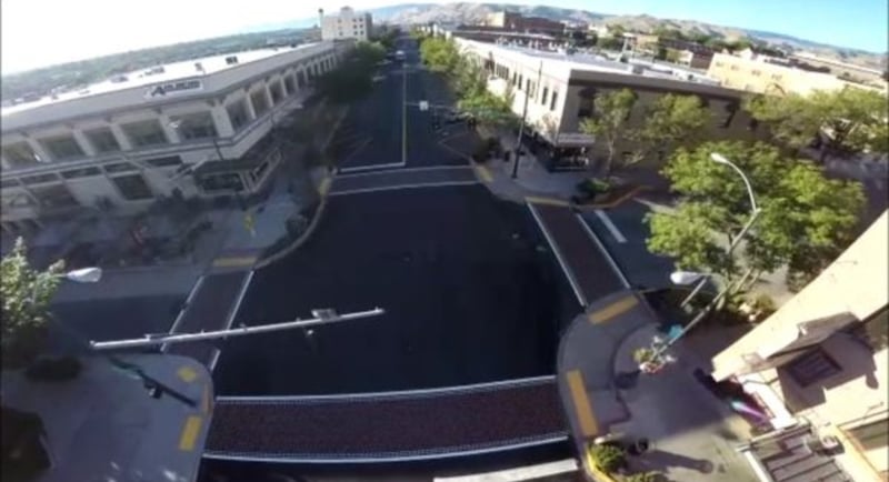 Wenatchee Crosswalks preview 6