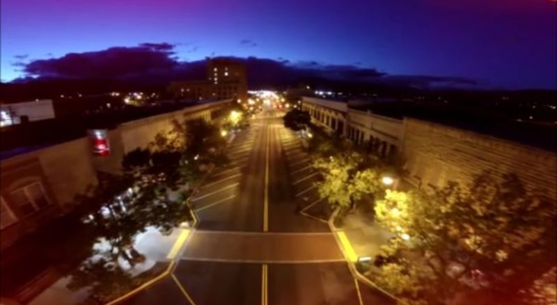 Wenatchee Crosswalks preview 8