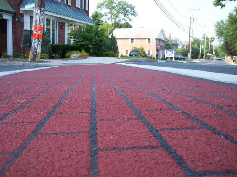 Crosswalk Albany County preview 2