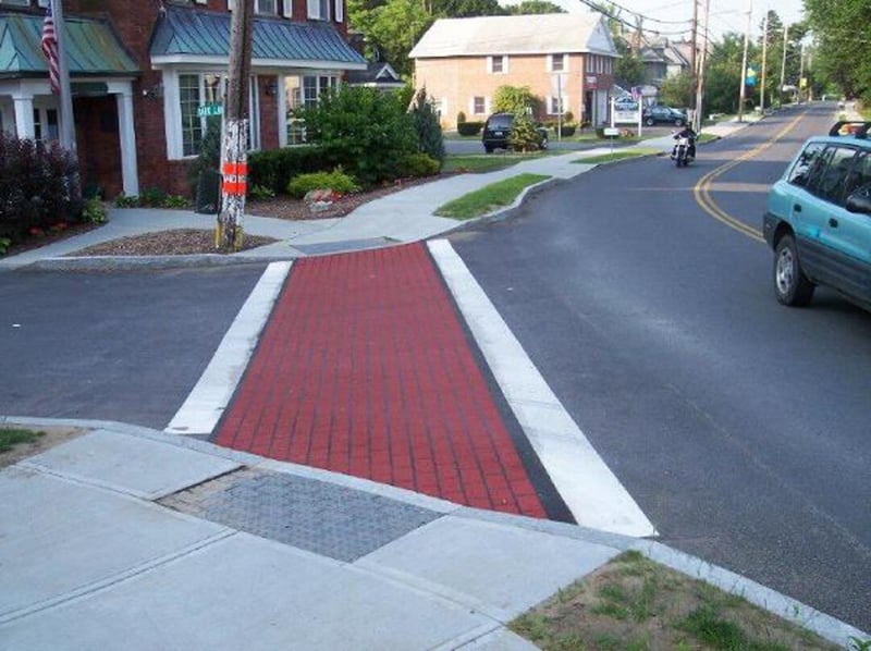 Crosswalk Albany County preview 3