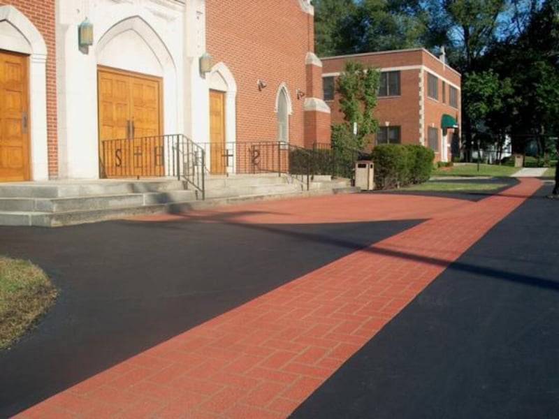 Church Entrance preview 5
