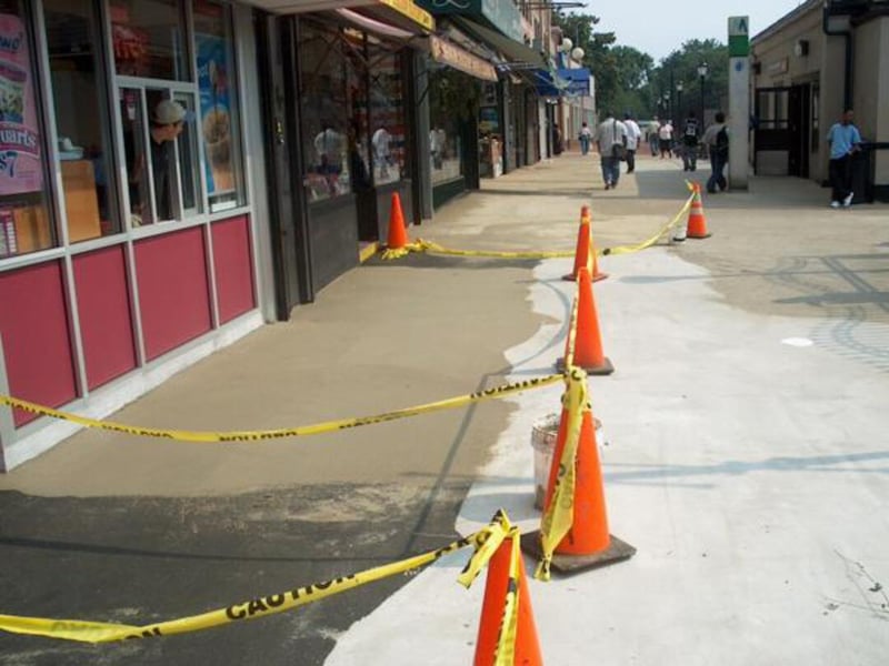 Brooklyn Plaza