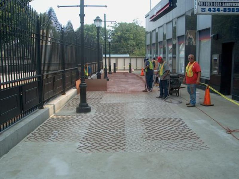 Brooklyn Plaza preview 2