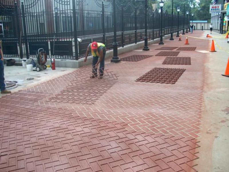 Brooklyn Plaza preview 3