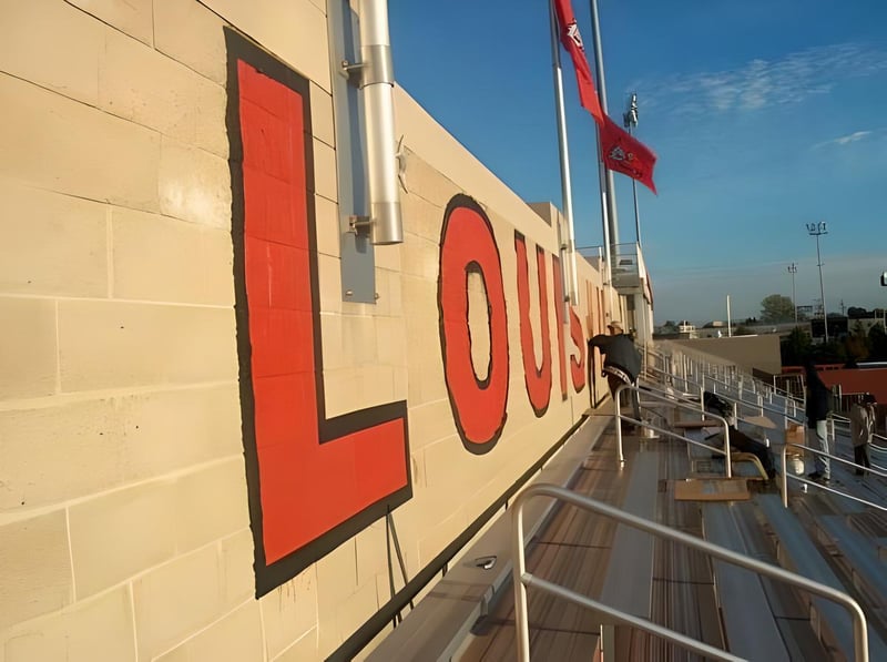 Cardinal Logo preview 3