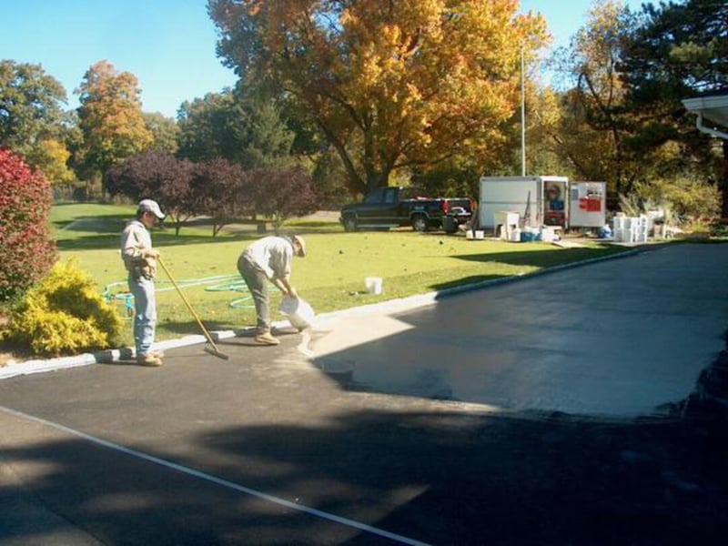 Golf Club Entrance  preview 2