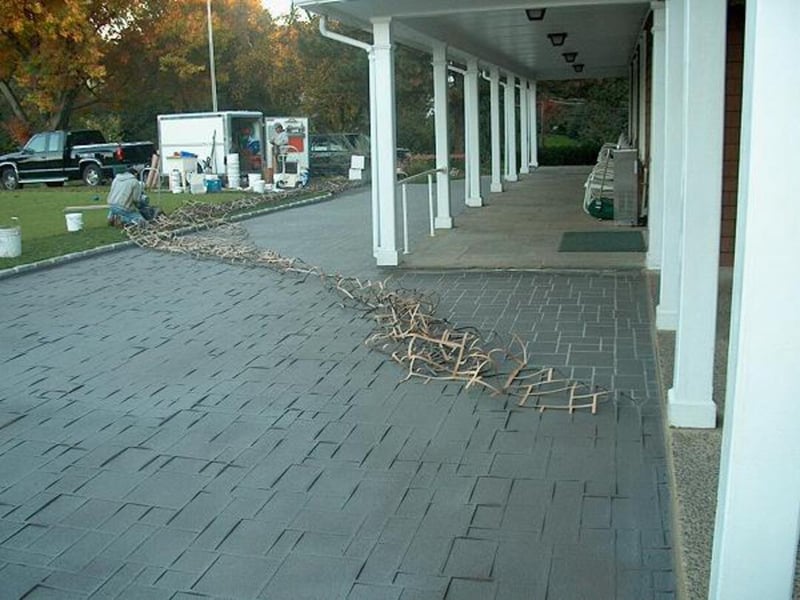 Golf Club Entrance  preview 4