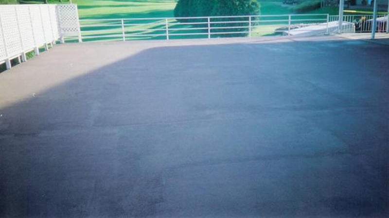 Golf Club Deck preview 4