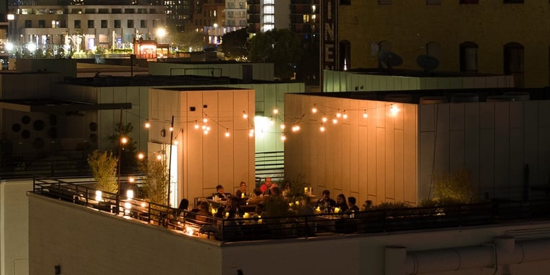 DTLA Dinner Club Rooftop preview 2