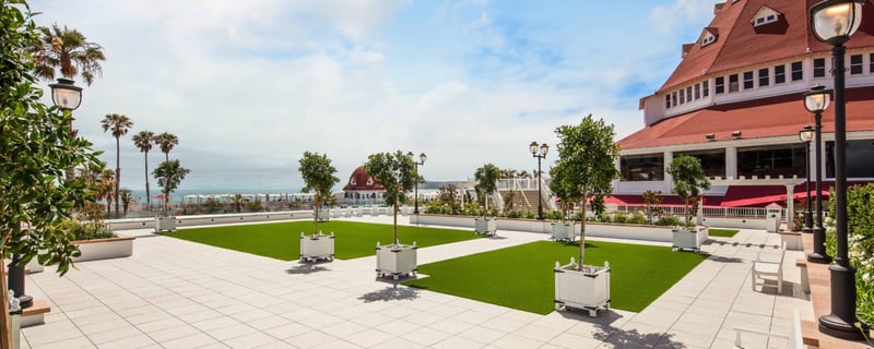 Hotel Del Coronado preview 2