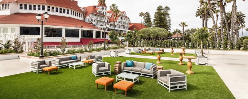 Hotel Del Coronado preview 3
