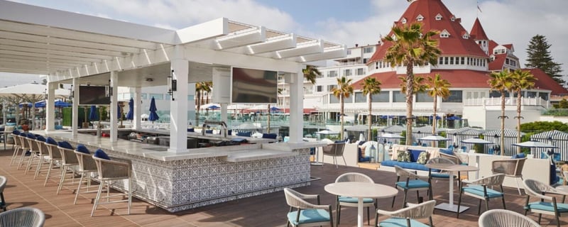 Hotel Del Coronado preview 4
