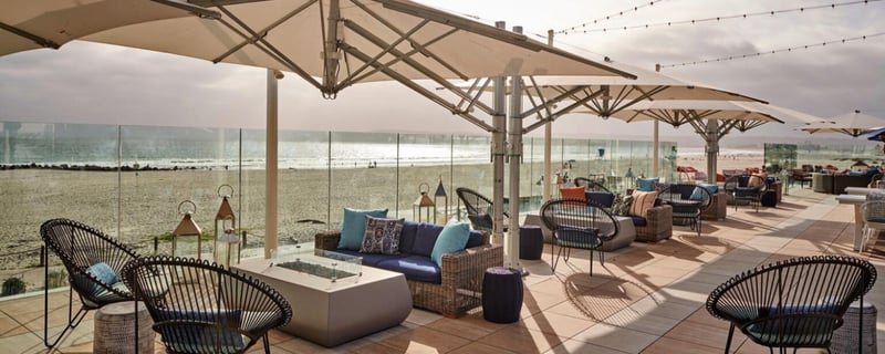 Hotel Del Coronado preview 6
