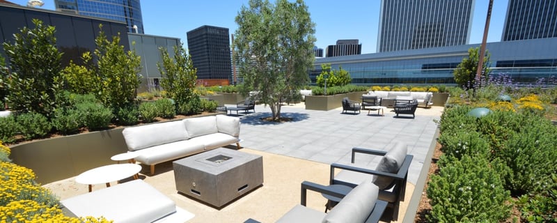 Century Plaza Hotel preview 4