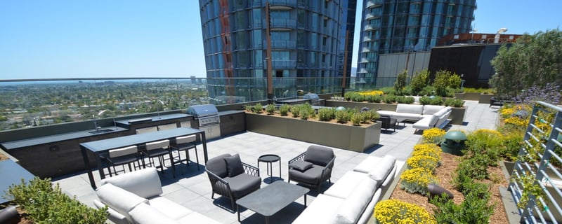 Century Plaza Hotel preview 9