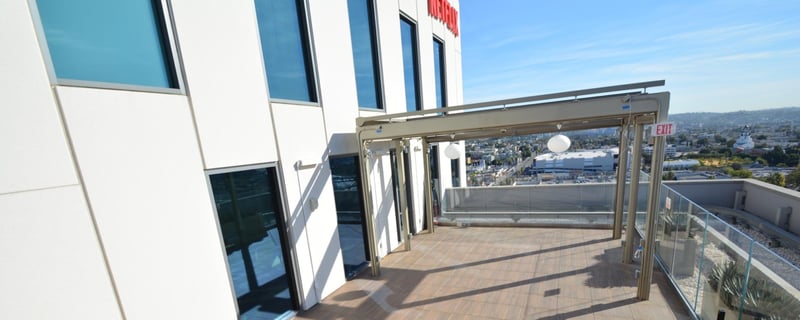 NETFLIX Campus preview 2
