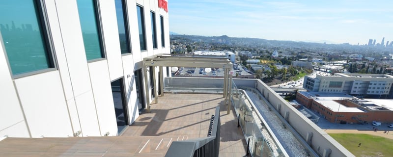 NETFLIX Campus preview 3