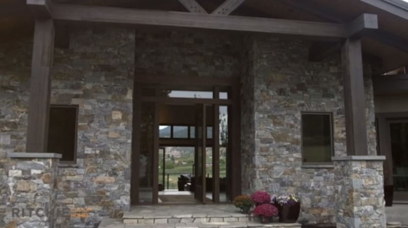 Okanagan Vineyard Estate Home preview 6