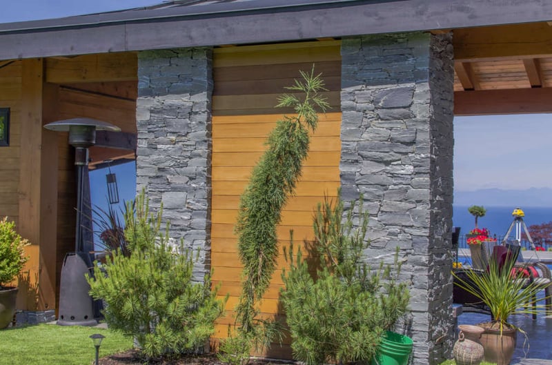 Ocean View Home On Vancouver Island preview 10