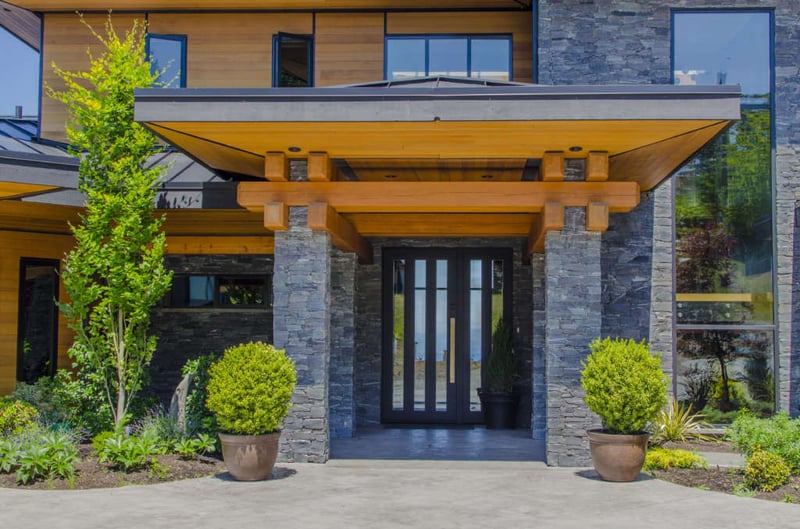Ocean View Home On Vancouver Island preview 2